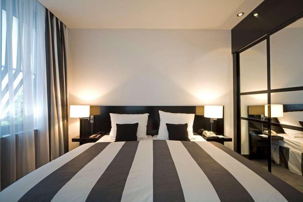 Relexa Hotel Bellevue An Der Alster Hamburgo Quarto foto